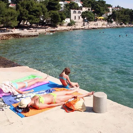 With Parking Space Tribunj, Vodice - 12529 Tribalj