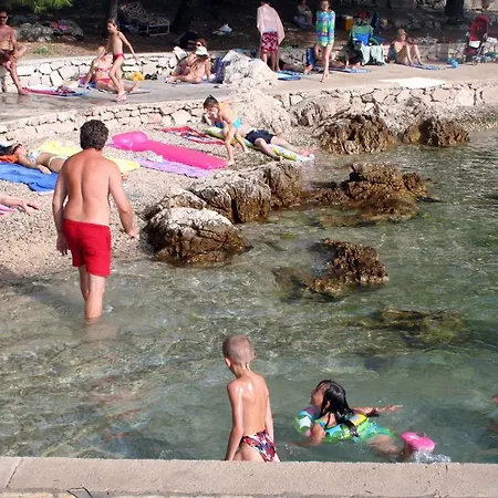 With Parking Space Tribunj, Vodice - 12529 *