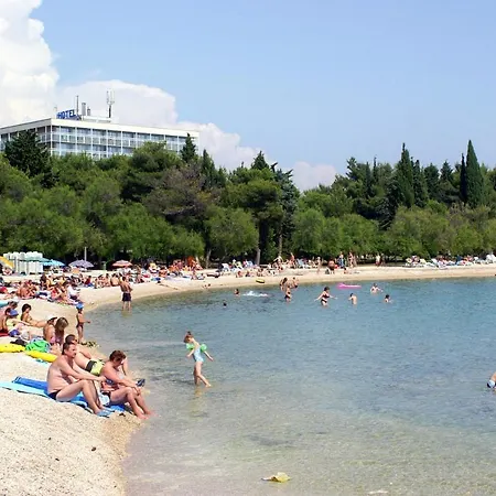 With Parking Space Tribunj, Vodice - 12529 *