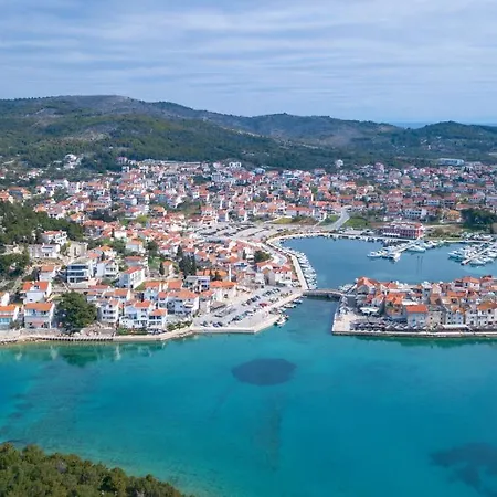 With Parking Space Tribunj, Vodice - 12529