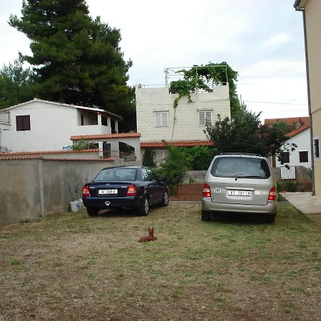 With A Parking Space Tribunj, Vodice - 12529 *
