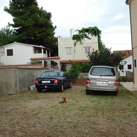 With Parking Space Tribunj, Vodice - 12529 *