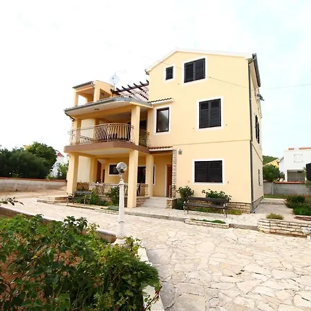 With A Parking Space Tribunj, Vodice - 12529 *
