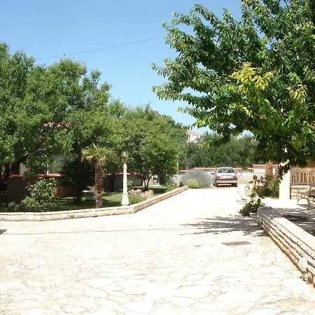With A Parking Space Tribunj, Vodice - 12529 * Tribalj