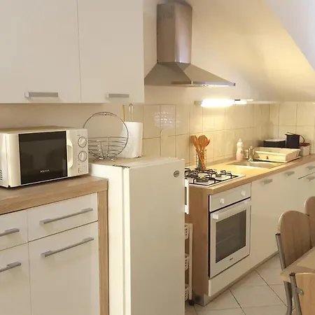 With Parking Space Tribunj, Vodice - 12529 *