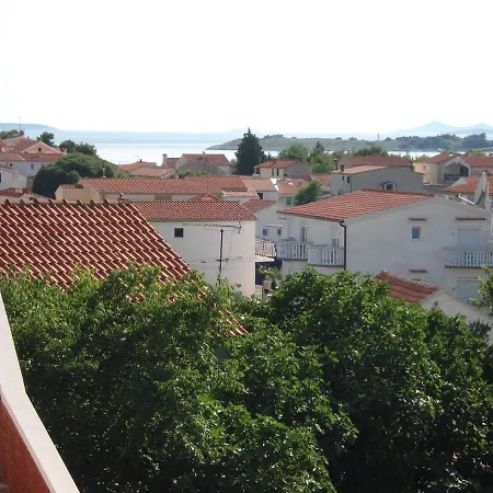 Apartment With A Parking Space Tribunj, Vodice - 12529