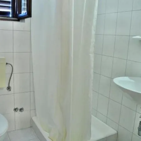 Apartment With A Parking Space Tribunj, Vodice - 12529 *