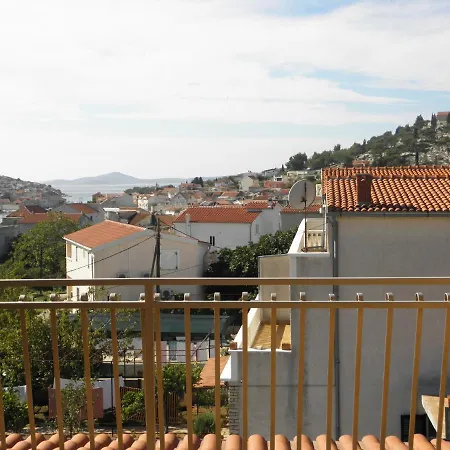 Apartmán With Parking Space Tribunj, Vodice - 12529 Tribalj