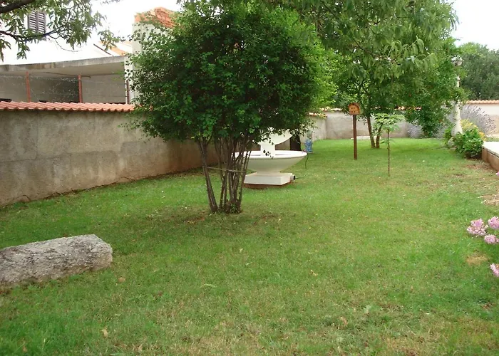 With Parking Space Tribunj, Vodice - 12529