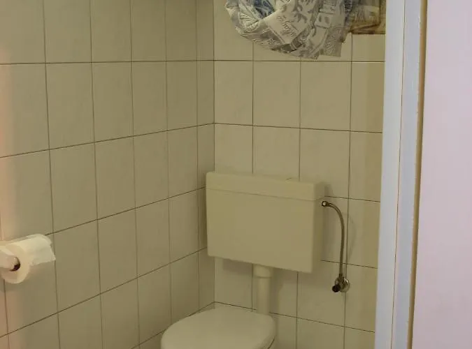 Apartment With Parking Space Tribunj, Vodice - 12529 *