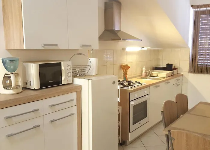 With Parking Space Tribunj, Vodice - 12529 *