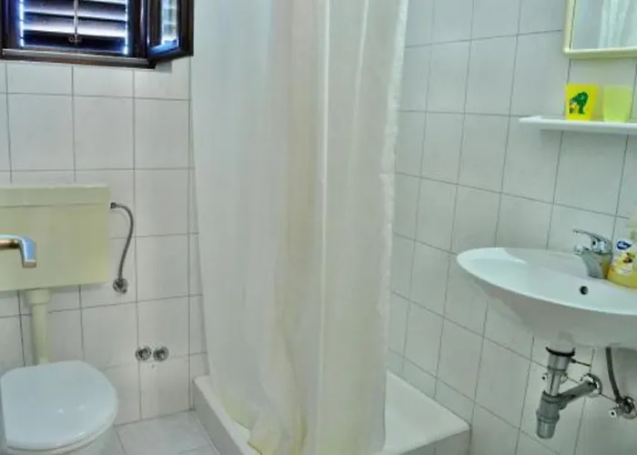 Apartment With Parking Space Tribunj, Vodice - 12529 *