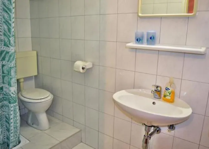 With Parking Space Tribunj, Vodice - 12529 Daire